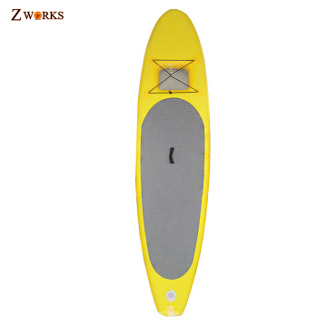 Tabla de paddle surf inflable para deportes acuáticos Allround SUP Paddleboard